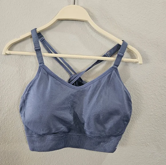 New Balance sportsbras XL- lot of 2 - Picture 7 of 8